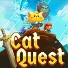 Cat Quest