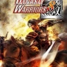 Dynasty Warriors 8 Empires