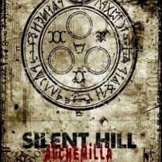 Silent Hill: Alchemilla