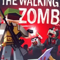 The Walking Zombie: Dead City