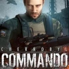 Chernobyl Commando