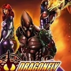 Dragonfly Chronicles