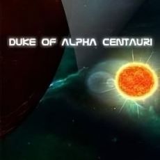 Duke of Alpha Centauri