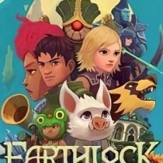 EARTHLOCK