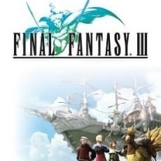 Final Fantasy 3
