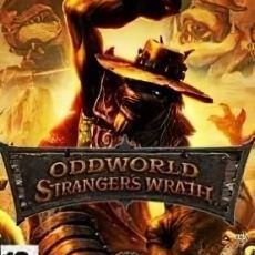Oddworld: Stranger's Wrath HD