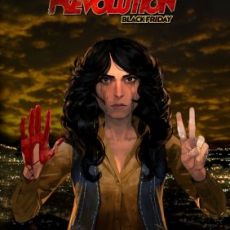 1979 Revolution: Black Friday