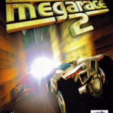 Megarace 2