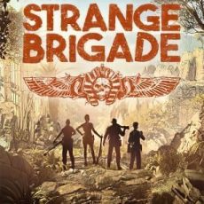 Strange Brigade