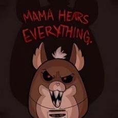 Tattletail