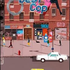 Beat Cop