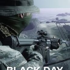 BLACK DAY