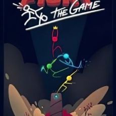 Stick Fight: The Game