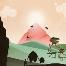 Widower's Sky