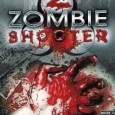 Zombie Shooter 2