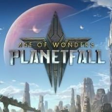 Age of Wonders: Planetfall