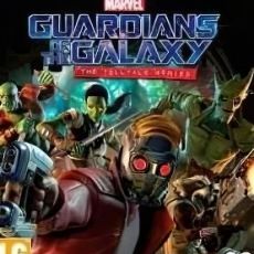 Guardians of the Galaxy: The Telltale Series
