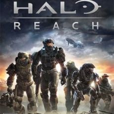 Halo: The Master Chief Collection