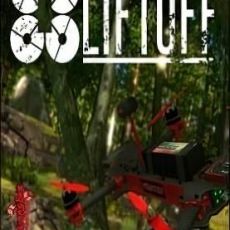 Liftoff: FPV Drone Racing