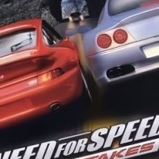 Need for Speed: High Stakes