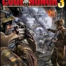 Code of Honor 3: Современная война