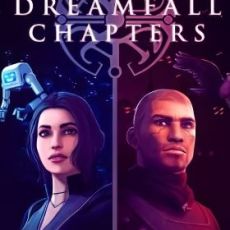 Dreamfall Chapters