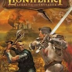 Lionheart: Legacy of The Crusader