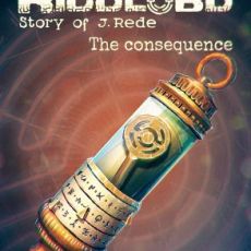 Riddlord: The Consequence