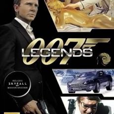 007 Legends