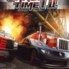 Crash Time 2
