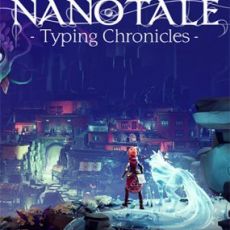 Nanotale - Typing Chronicles