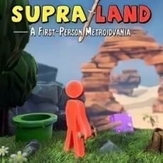 Supraland