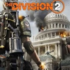 Tom Clancy's The Division 2