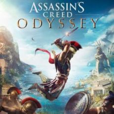 Assassin's Creed Odyssey
