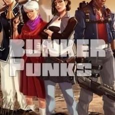 Bunker Punks