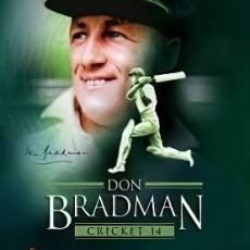 Don Bradman Cricket 17