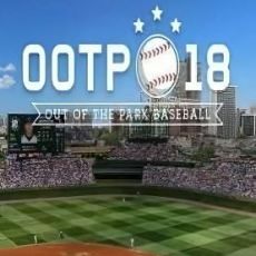 Out Of The Park Baseball 18
