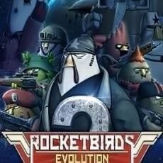Rocketbirds 2: Evolution