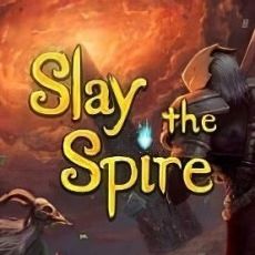 Slay the Spire