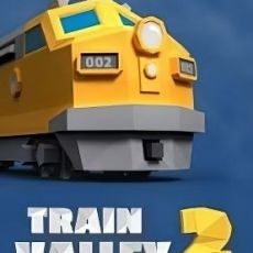 Train Valley 2