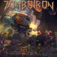 Zombotron