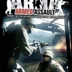 ArmA: Armed Assault