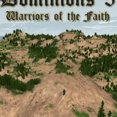 Dominions 5 - Warriors of the Faith