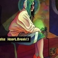 Else Heart.Break()