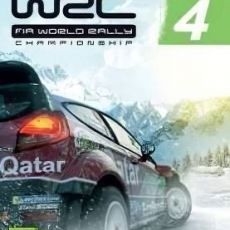 WRC 4 FIA World Rally Championship
