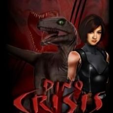 Dino Crisis 2