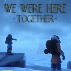 We Were Here Together
