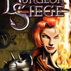Dungeon Siege