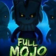 Full Mojo Rampage