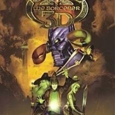 Simon the Sorcerer 3D